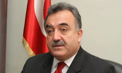 Malatya Eski Belediye Başkanı Cemal Akın Dava Açtı!