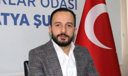 Malatya Mimarlar Odası Acil Çağrıda Bulundu!