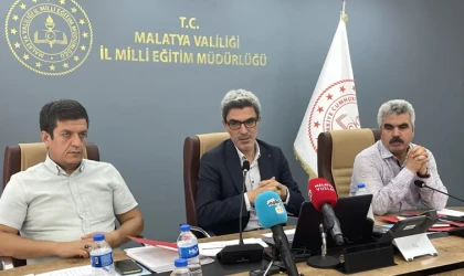 Malatya Tüm Zorluklara Rağmen Eğitim'e Hazır!
