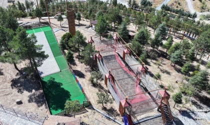 Malatya Yeşilyurt'ta Çocuklara Müjdeli Haber!