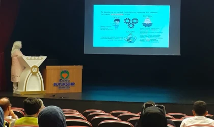 Malatya'da TYP Personeline İSG Eğitimi Verildi!