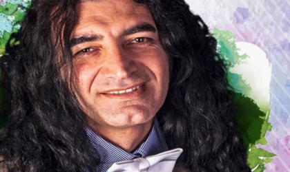 Murat Kekilli: Sanatçı önce insan olmalı