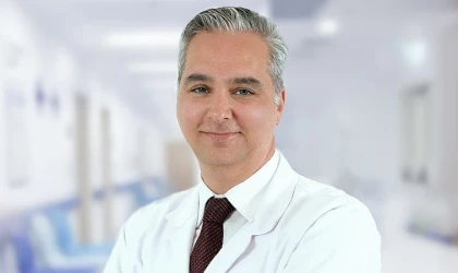 Uzmanı Uyardı: Gastrit Sandığınız Ağrının Asıl Sebebi Safra Kesesi Taşı Olabilir