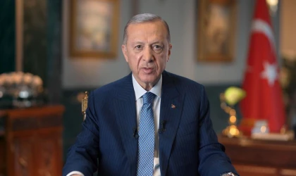 Cumhurbaşkanı Erdoğan FETÖ Terör Örgütü İçin Net Konuştu!