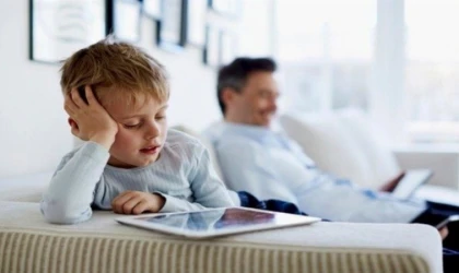 Dijitalin olumsuz etkilerinden çocuklarmızı nasıl koruruz?
