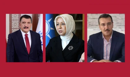 Malatya Büyükşehir Belediye Başkan Adayı O Olacak!