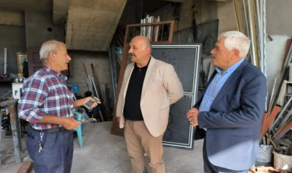 Malatya Doğanşehir'de Hayat Normale Döndü mü? Başkan Sahaya İndi!