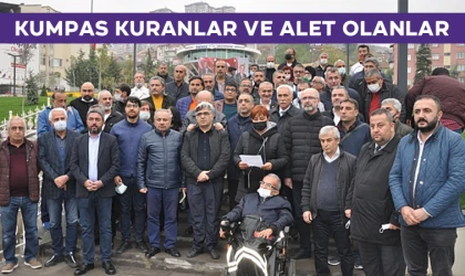 Malatya Gazetecilik Tarihine Atılan Kara Leke Günü!