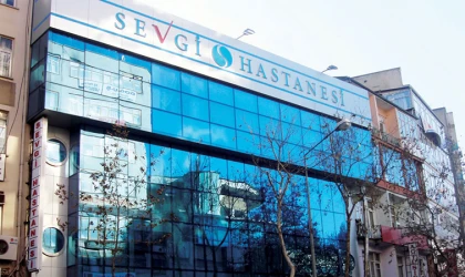 Malatya Sevgi Hastanesi'ne Az Hasar Torpili mi Yapıldı?