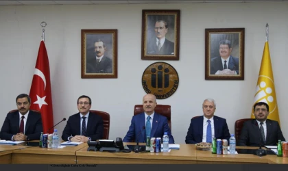 Malatya Üniversiteleri YÖK Kararına Rest Çekti! Tepkiler Çığ Gibi