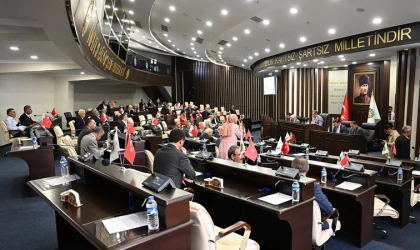 Malatya Yerinde Dönüşüm Birimi İçin Meclis Onayı Verildi!