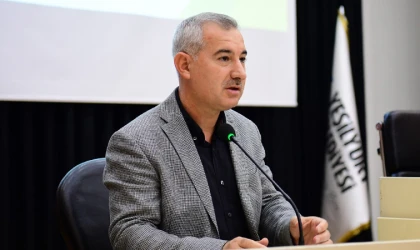 Malatya Yeşilyurt'ta Tarihi Yerlerin İmarı İlk Kez Açıklandı!