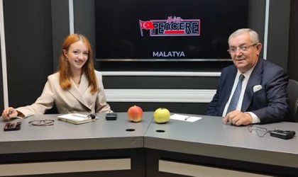 Selahattin Gürkan'a 1 Saat Boyunca Karalama Yaptı!