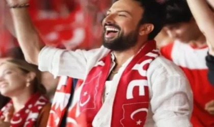 Tarkan’dan Cumhuriyetin 100. Yılına özel marş