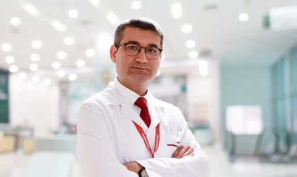 Tiroid nodüllerinde kanser riskini göz ardı etmeyin
