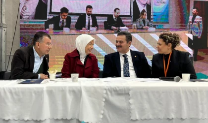 AK Parti Malatya Temayül Yoklamasına "Yalan" Damga Vurgu!