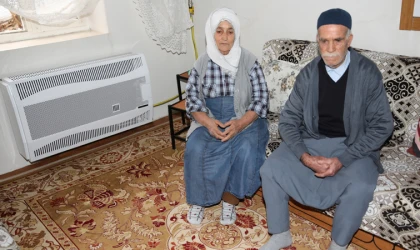 Başkan Osman Güder Yine Bir İlke İmza Attı!