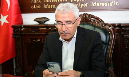 Battalgazi Belediye Başkanı Depremzedelere Müjdeyi Verdi!