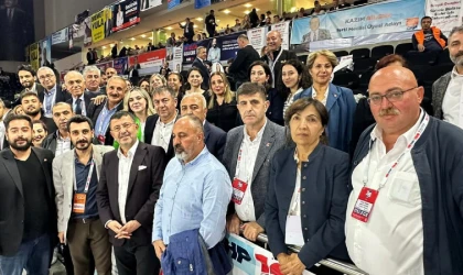 CHP Malatya Milletvekili Veli Ağbaba'ya Büyük Tepki!