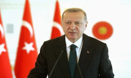 Cumhurbaşkanı Erdoğan’dan ’stratejik’ mesaj
