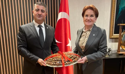 İYİ Parti Genel Başkanı Meral Akşener Malatya İçin Ne Dedi?