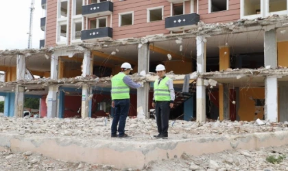 Japon deprem uzmanı Moriwaki Malatya'yı Uyardı!