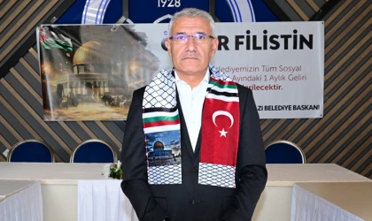 Malatya Battalgazi Belediyesi Maaş Kartlarını Değiştirdi!