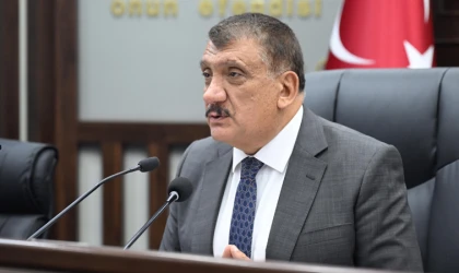 Malatya Büyükşehir Belediyesi'nin 5 Kuruş Borcu Yoktur!