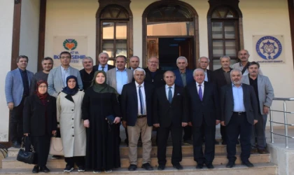 Malatya Kent Konseyi’nden yerli ürünlere destek çağrısı