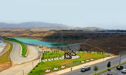 Malatya Yeşilyurt Belediyesi Sonunda Bunu da Yaptı!