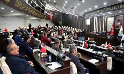 Malatya'da 3 Mahalle'nin İmar Planı Değişti!