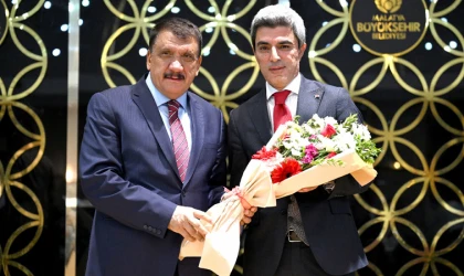 Malatya'da Depremin Gölgesinde Öğretmenler Günü Etkinliği!