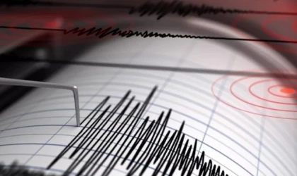 Malatya’da Korkutan Deprem!