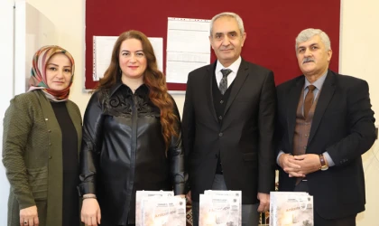 Osman Güder'den Battalgazi'deki 5 Bin Öğretmen'e Hediye!