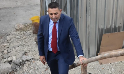 Sadıkoğlu, Selahattin Gürkan'a Hala Kin Besliyor!