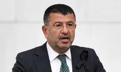 Veli Ağbaba'ya Çöpçatanlık Çok Yakıştı!