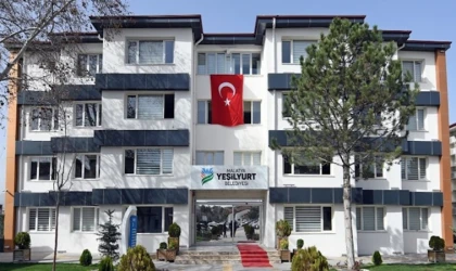 Yeşilyurt Belediyesi'nde 4 Personel Açığa Alındı!