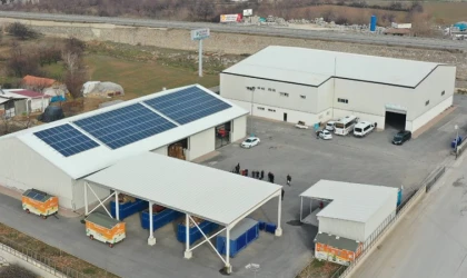 Yeşilyurt Belediyesi'nden Müthiş Çevreci Hamle!