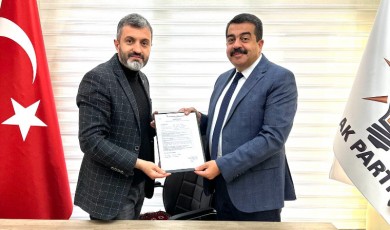 Yeşilyurtta Hakkı Pekel İsmi Heyecan Oluşturdu!