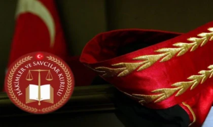 501 hakim ve savcının yeri değişti!