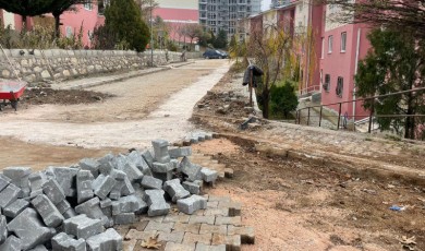 Arapgirliler Bizi Hoş Karşılasın!