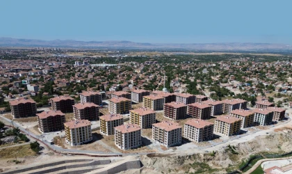 Başkan Güder; Battalgazi İçin Hayallerim Bitmedi!
