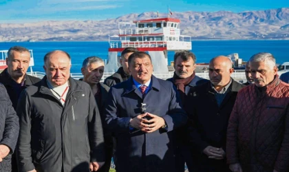 Başkanımız Selahattin Gürkan Ne Söz Verdiyse Yaptı!