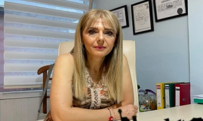 Çocuklarda ’tik’ bozukluğuna dikkat!