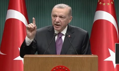Cumhurbaşkanı Erdoğan: İstanbul’da acil dönüşüm 5 yılda tamamlanacak