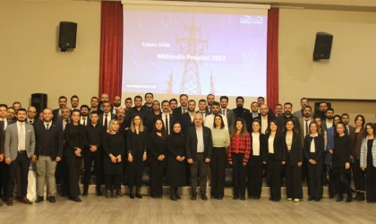 FIRAT EDAŞ, Mühendislerin Fikirlerini Ödüllendirdi!