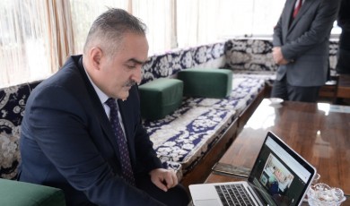 Kale Belediye Başkanı Murat Koca'dan Koca Hata!