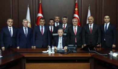 Malatya Büyükşehir Belediye Başkan Adayı Kim Oldu?