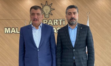 Malatya Büyükşehir Belediye Başkan Adayı Paylaşılmadı!