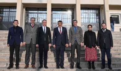 Malatya Büyükşehir Belediyesi Bize Sürekli Destek Oldu!